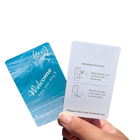 are hotel key cards rfid|hotel key card system manufacturers.